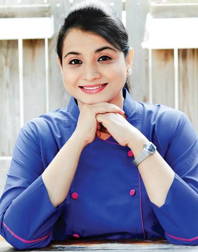 Shazia Khan - Wikiunfold.com